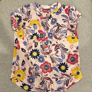 New York & Company Blouse